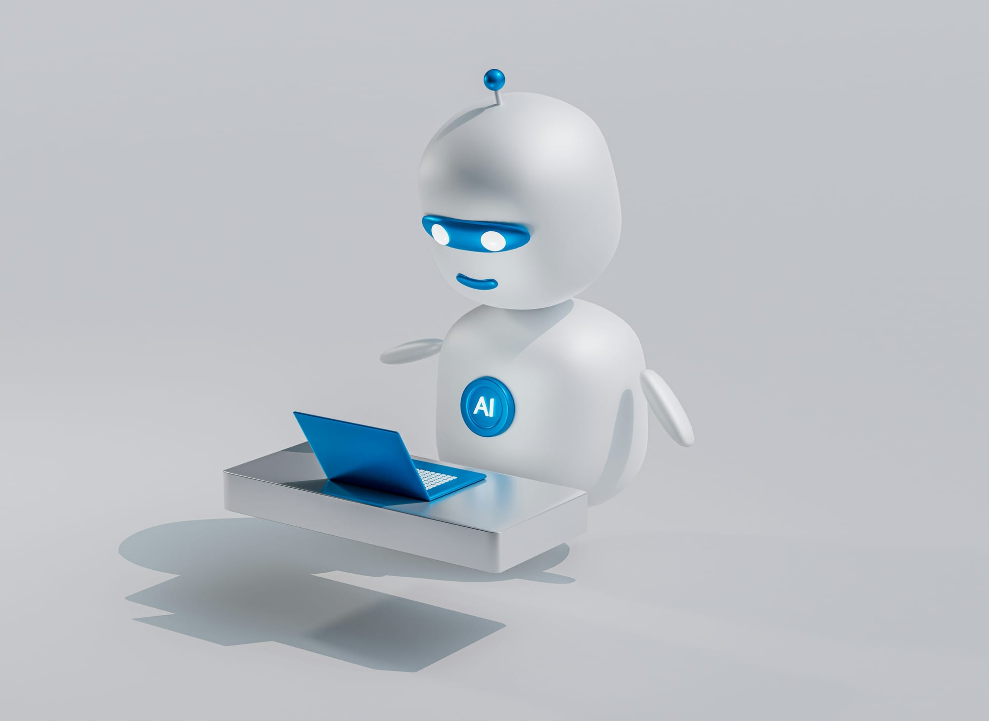 AI chatbot