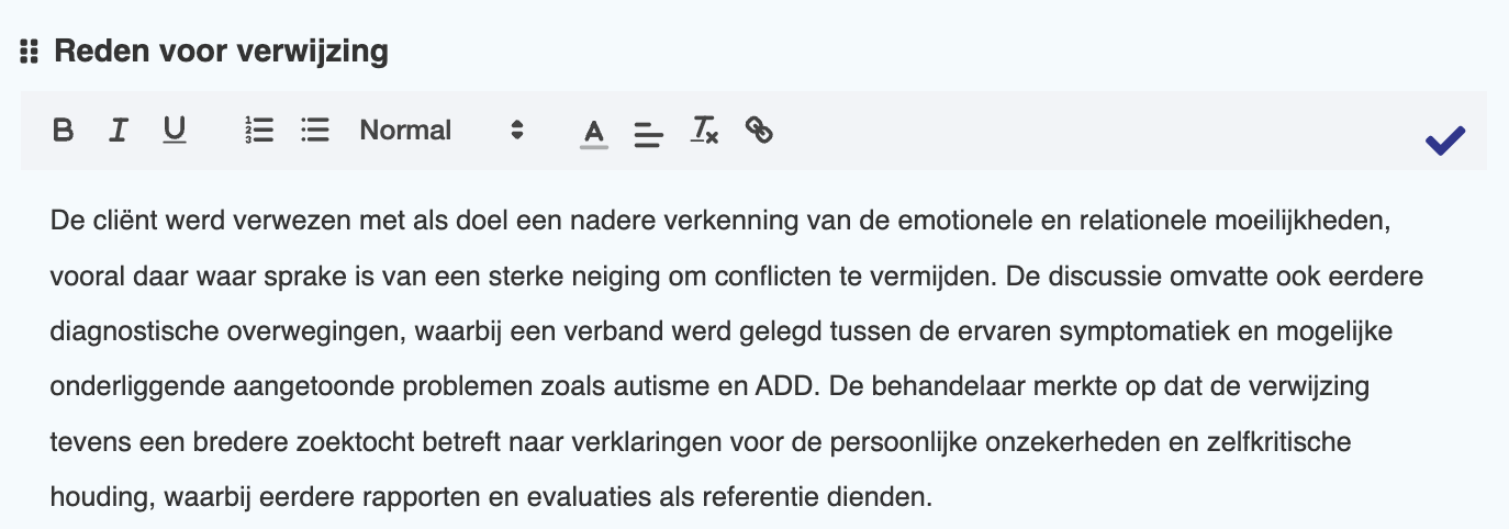 Bewerk