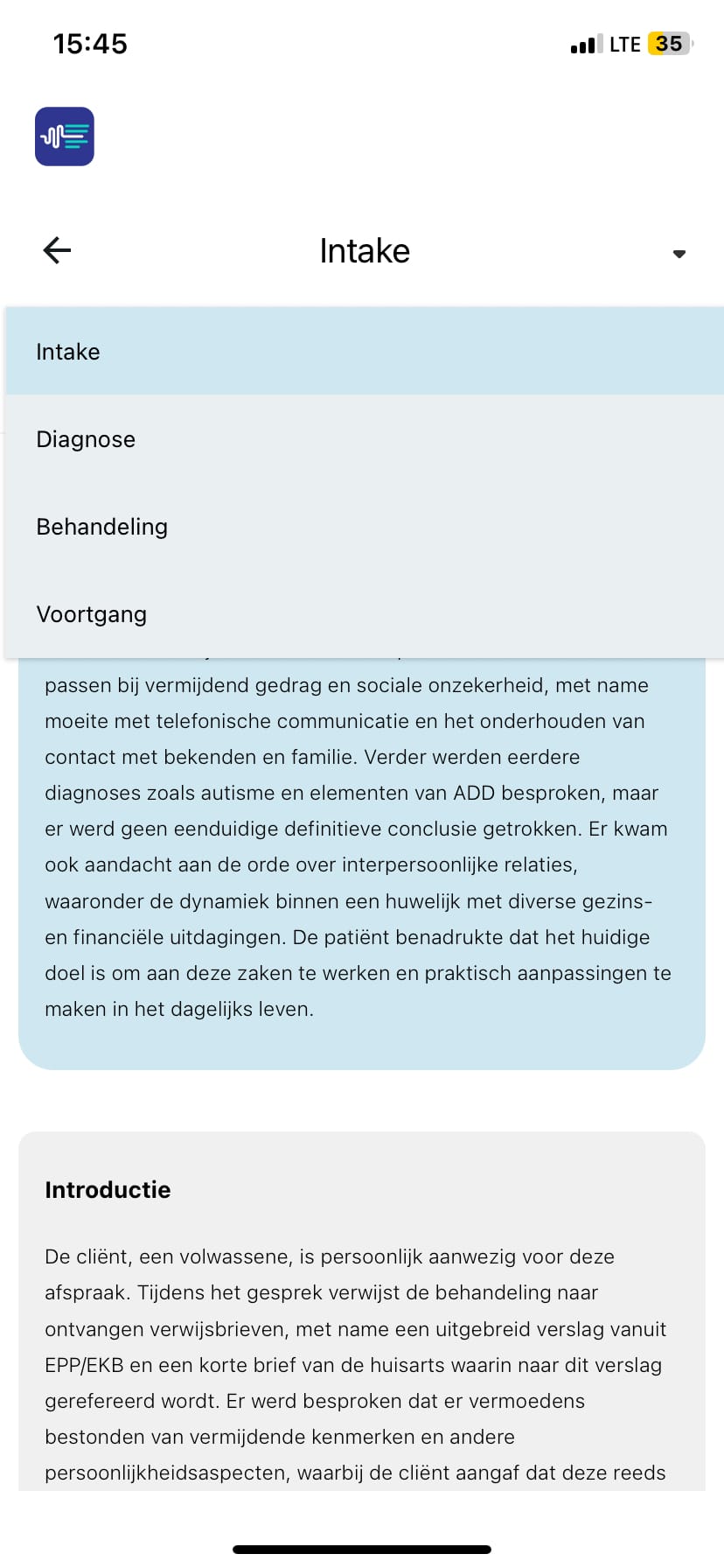 Gespreksformat