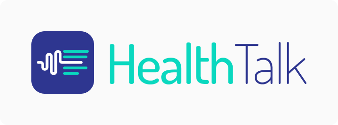 HealthTalk