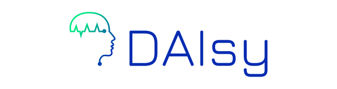 DAIsy: IA para os cuidados de saúde mental