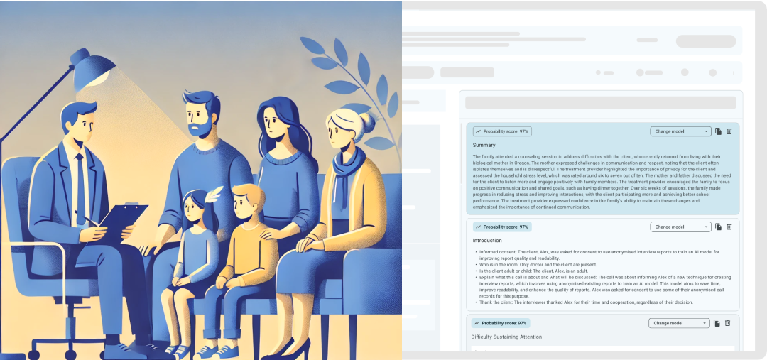 Identificação de Pessoas