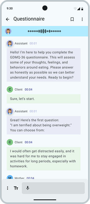 Motivational Chatbot