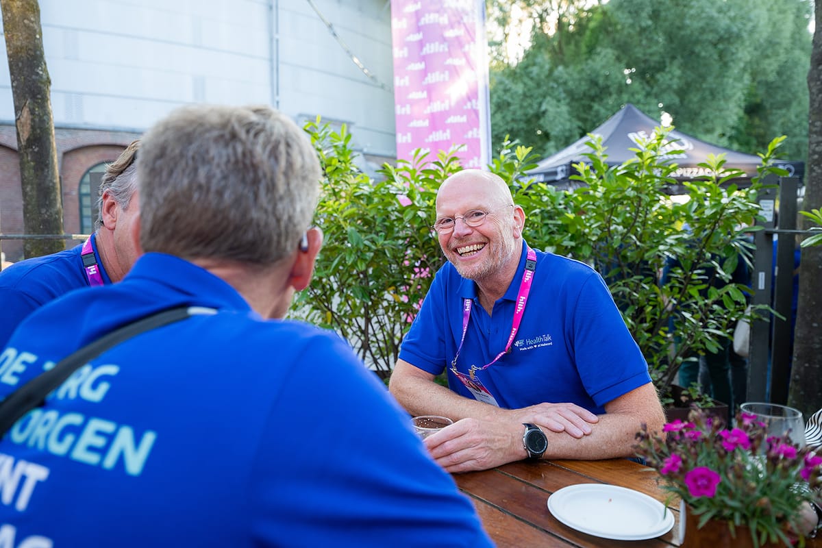 Team HealthTalk
